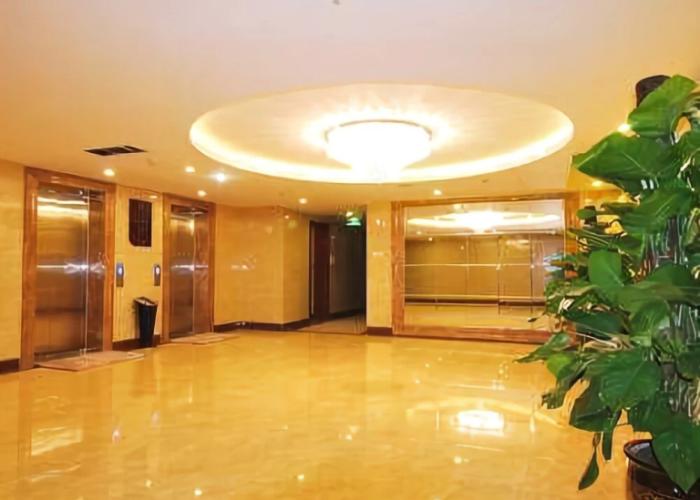 Bai Chen Hotel