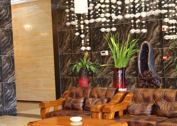 Bai Chen Hotel