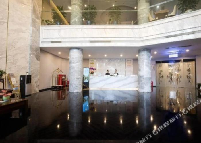 Chengdu Shangcai Youran Hotel