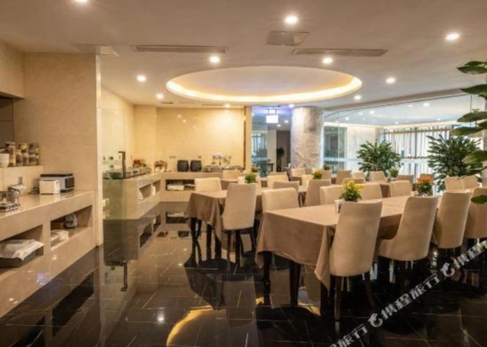 Chengdu Shangcai Youran Hotel