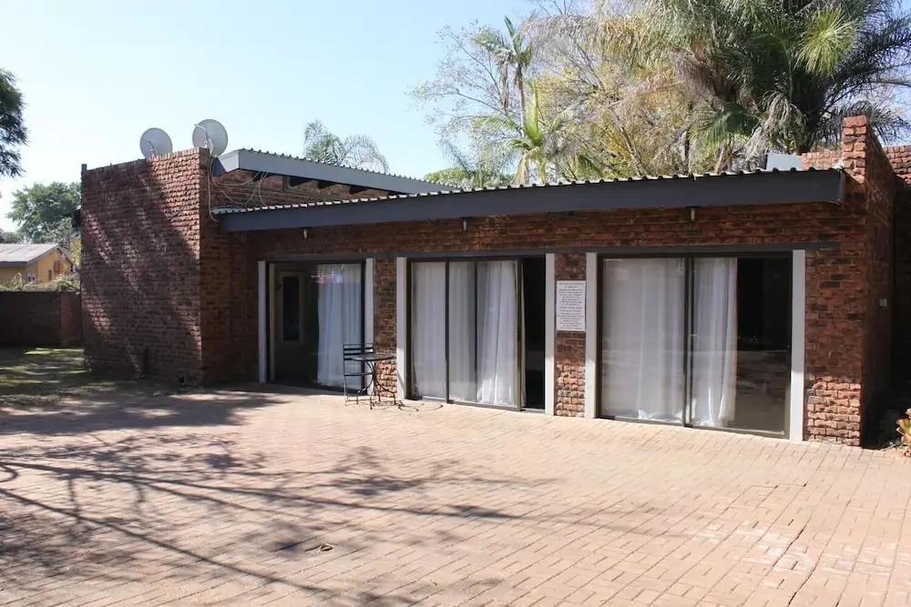 Gorgeous Gecko Guesthouse