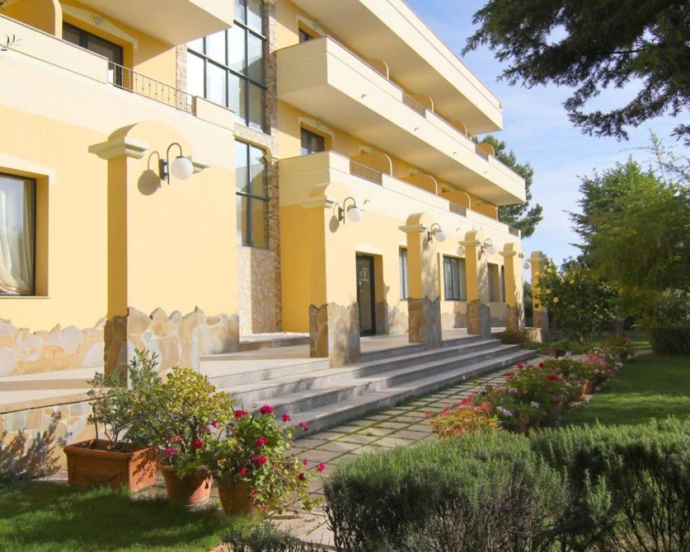Hotel Cala dei Pini