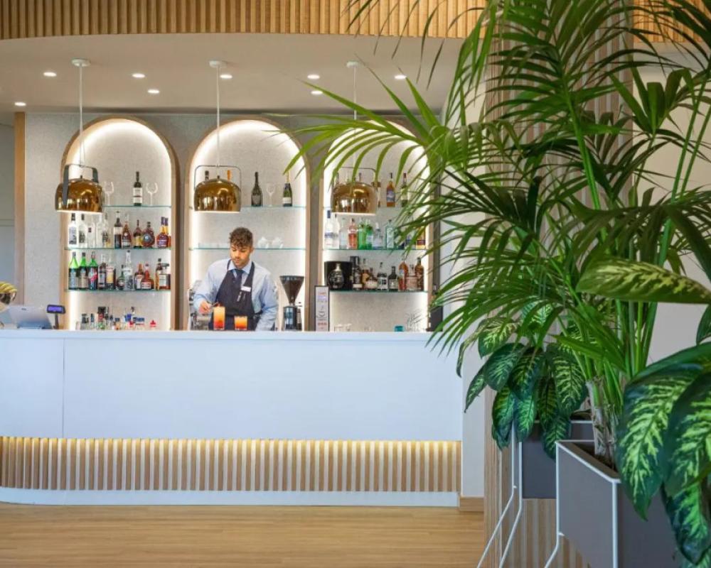 Lu' Hotel Porto Pino