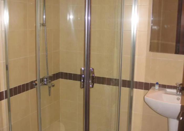 Winslow Infinity Apart Hotel