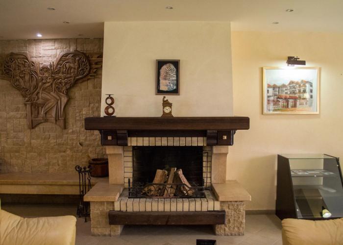 Winslow Infinity Apart Hotel