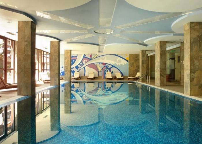 Winslow Infinity Apart Hotel