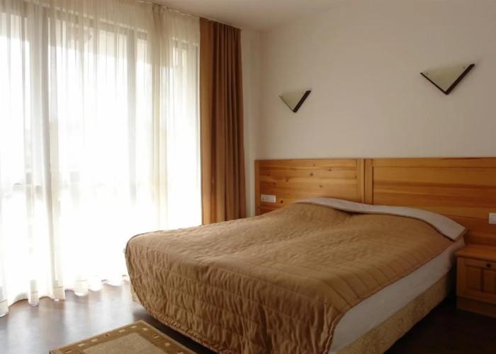 Winslow Infinity Apart Hotel