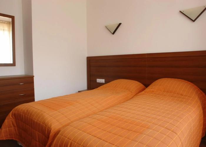 Winslow Infinity Apart Hotel