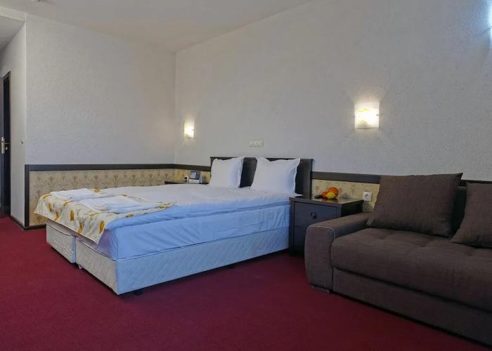Trinity Apartments