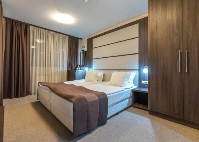 Hotel Complex Zara Bansko