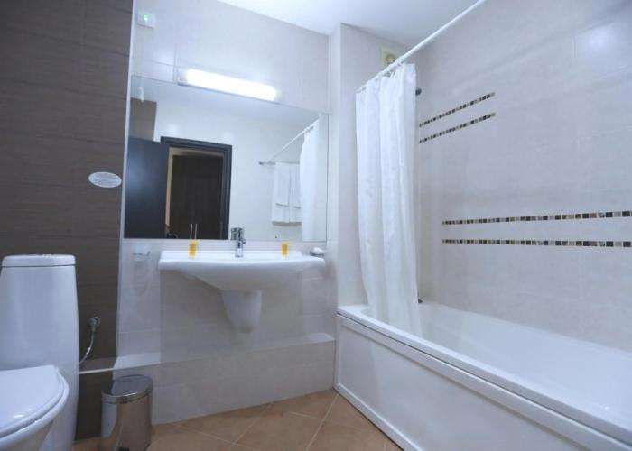 Hotel Complex Zara Bansko