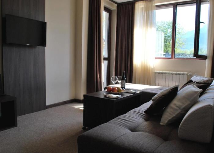 Hotel Complex Zara Bansko
