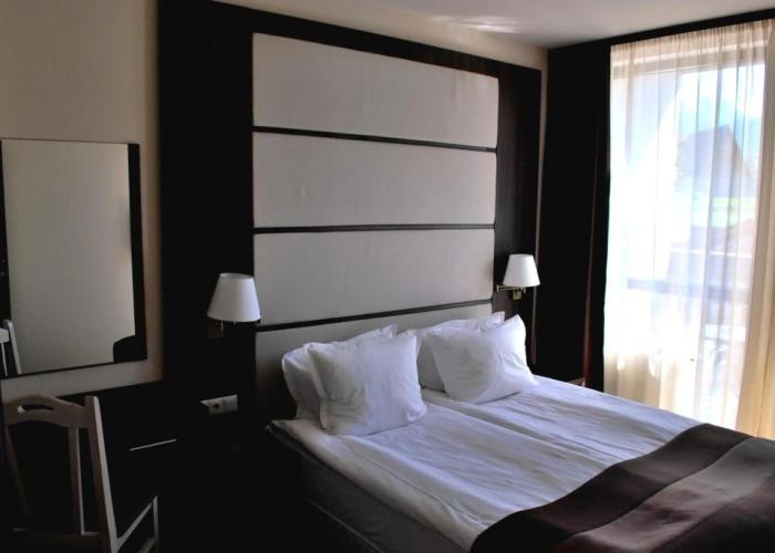 Hotel Complex Zara Bansko