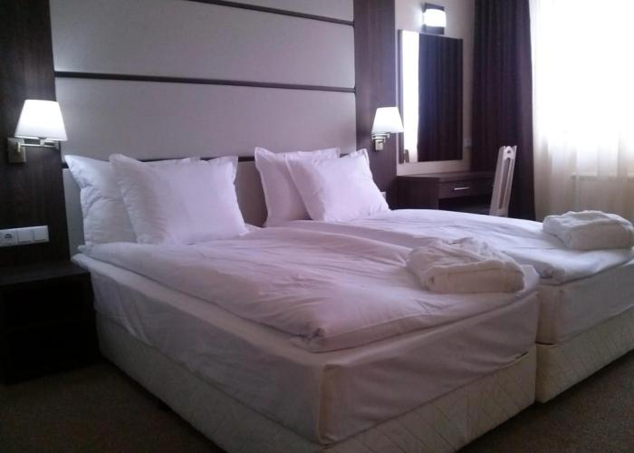 Hotel Complex Zara Bansko