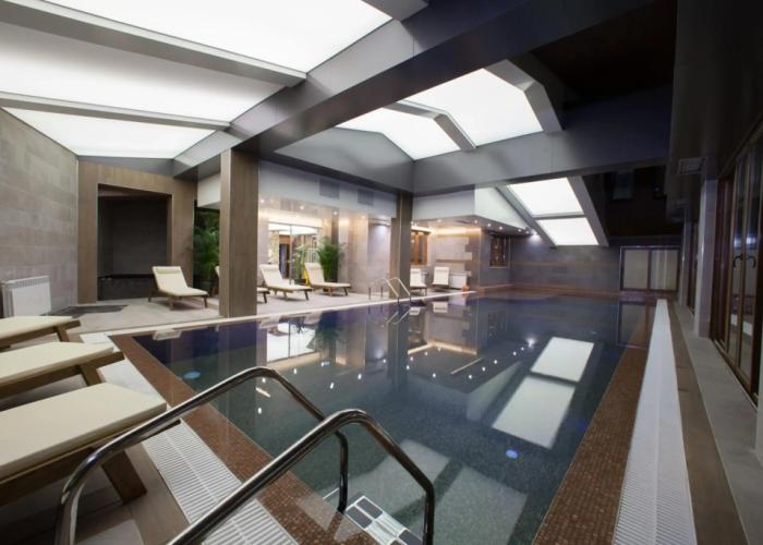 Amira Boutique Hotel