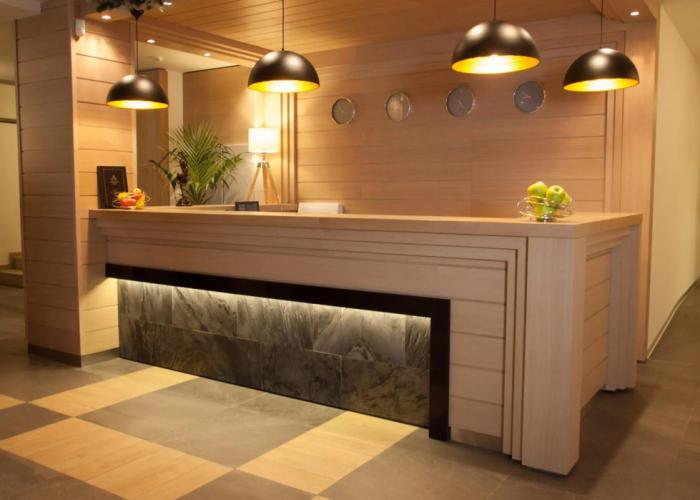 Amira Boutique Hotel