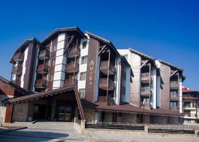 Bansko