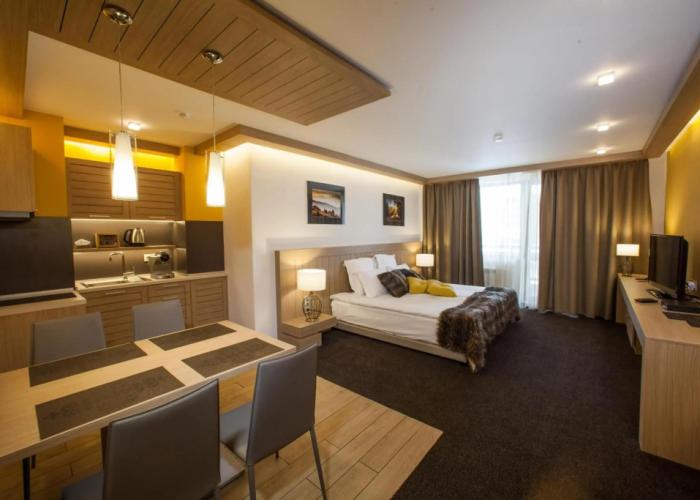 Amira Boutique Hotel