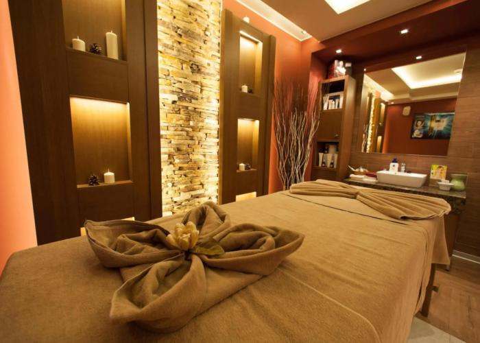 Amira Boutique Hotel