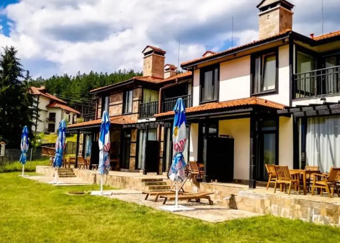 Holiday Village COOP Dobrinishte