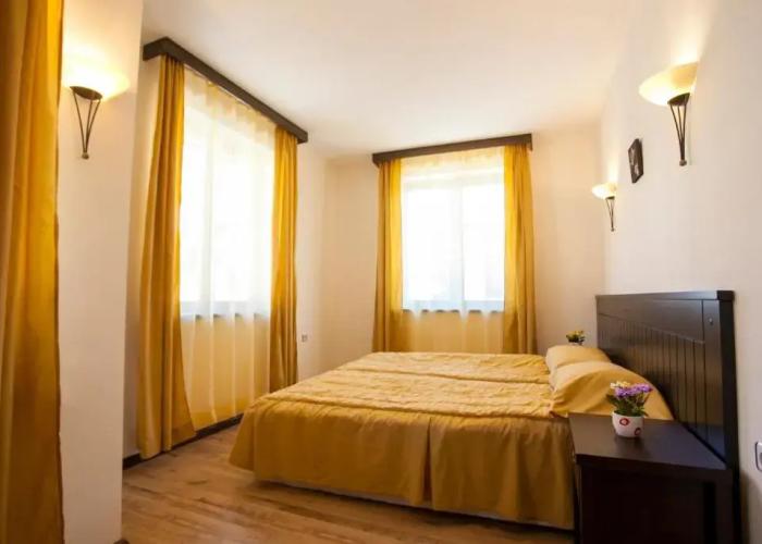 Holiday Village COOP Dobrinishte