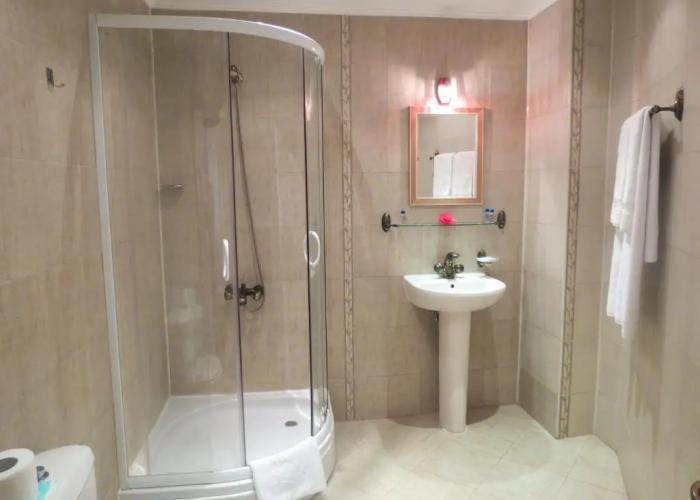 Spa & Apartment Hotel Mountain Romance