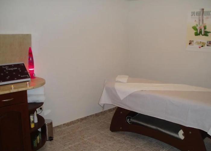 Spa & Apartment Hotel Mountain Romance