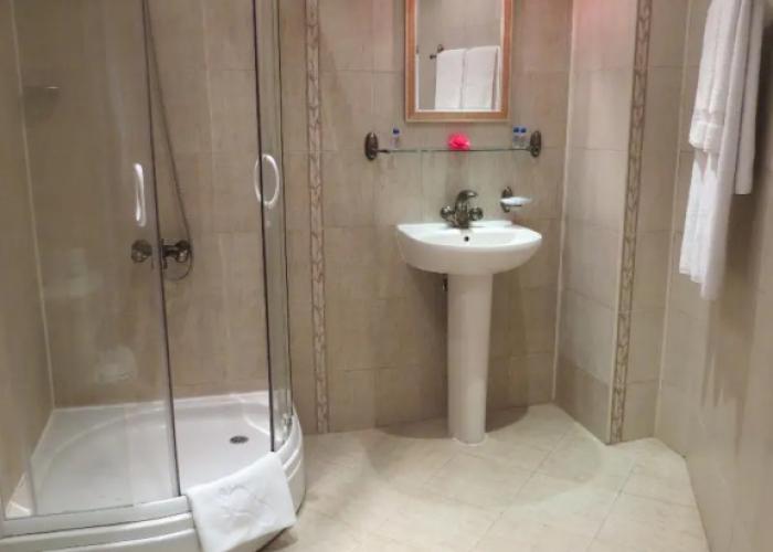 Spa & Apartment Hotel Mountain Romance