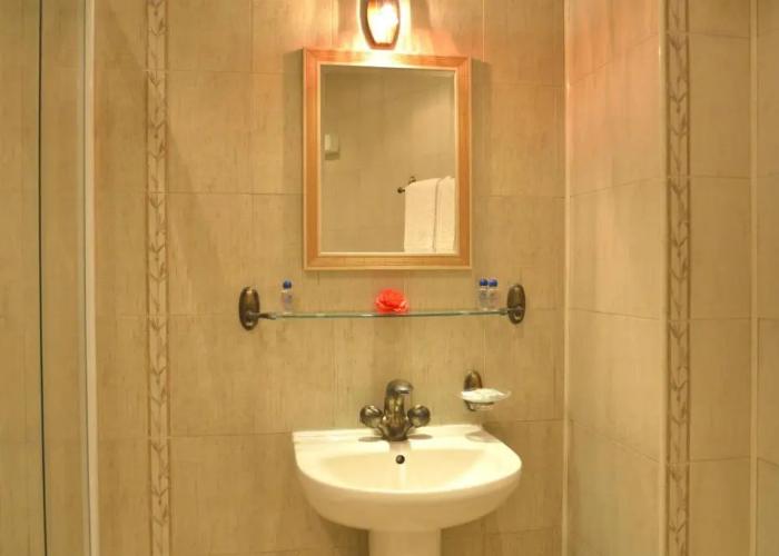 Spa & Apartment Hotel Mountain Romance