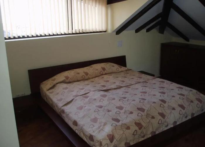 Spa & Apartment Hotel Mountain Romance