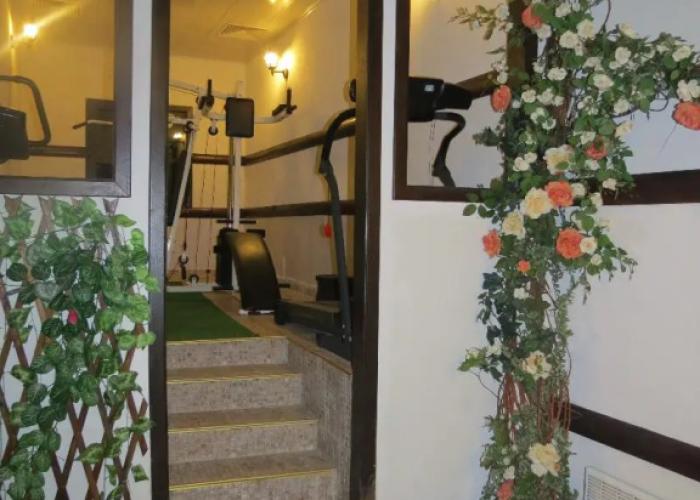 Spa & Apartment Hotel Mountain Romance