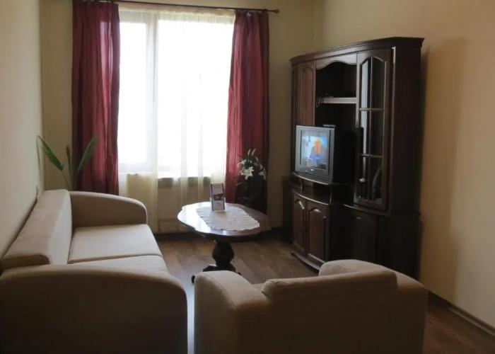 Spa & Apartment Hotel Mountain Romance