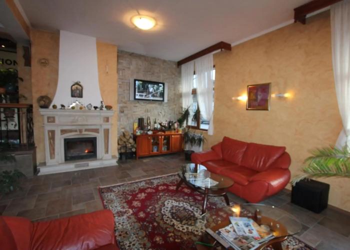 Kap House Hotel
