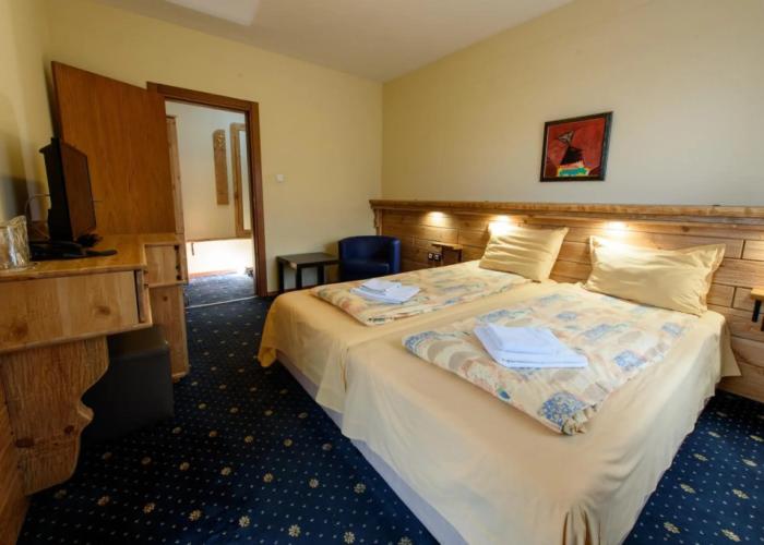 Kap House Hotel