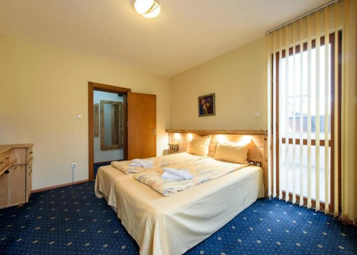 Kap House Hotel