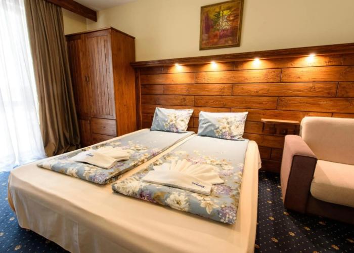 Kap House Hotel