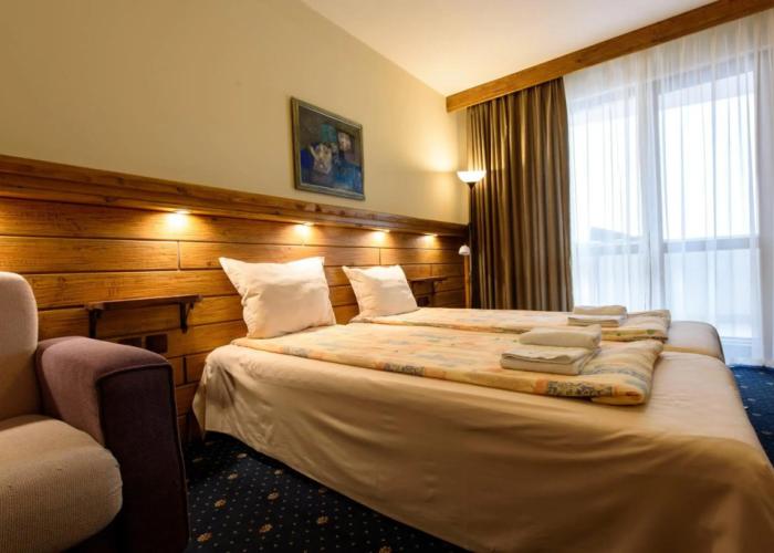 Kap House Hotel