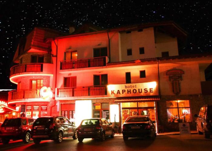 Kap House Hotel