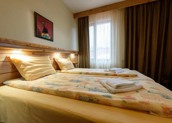 Kap House Hotel