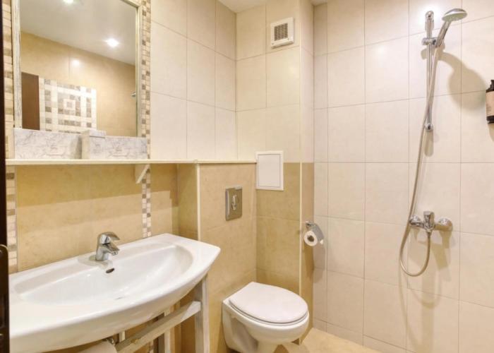 MPM Sport Hotel