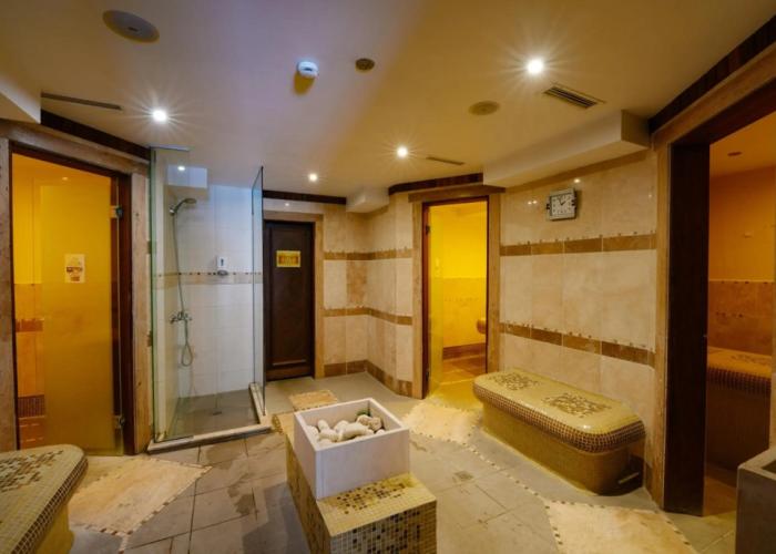 MPM Sport Hotel