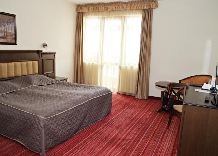 MPM Sport Hotel