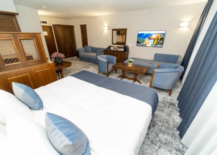 MPM Sport Hotel