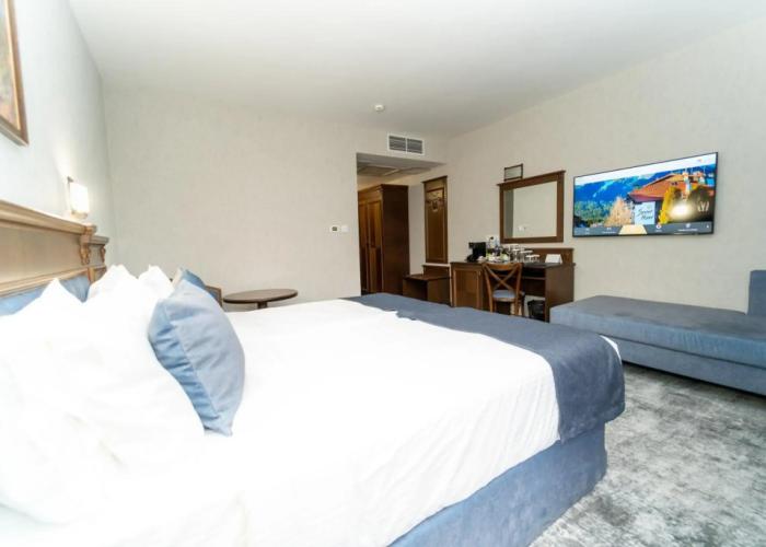 MPM Sport Hotel