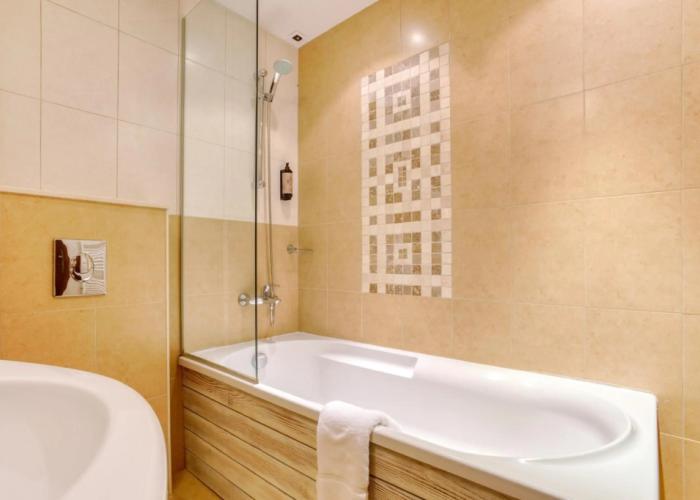 MPM Sport Hotel