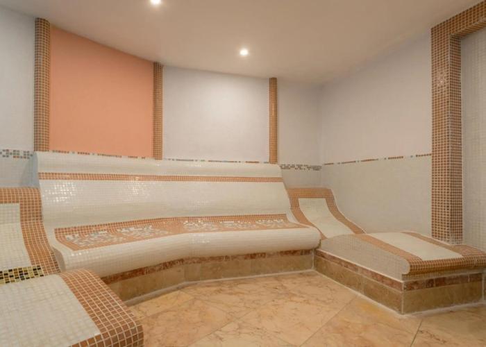 MPM Sport Hotel