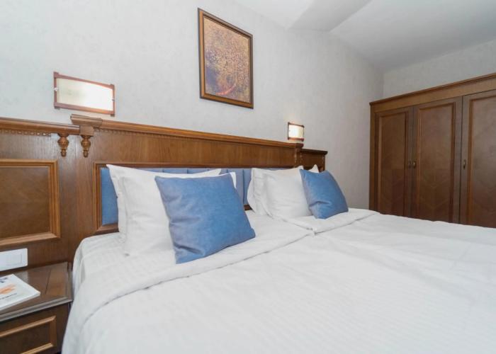 MPM Sport Hotel
