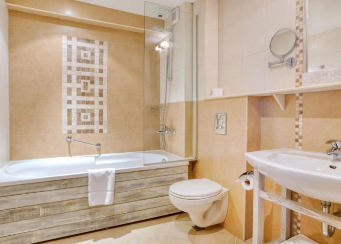 MPM Sport Hotel