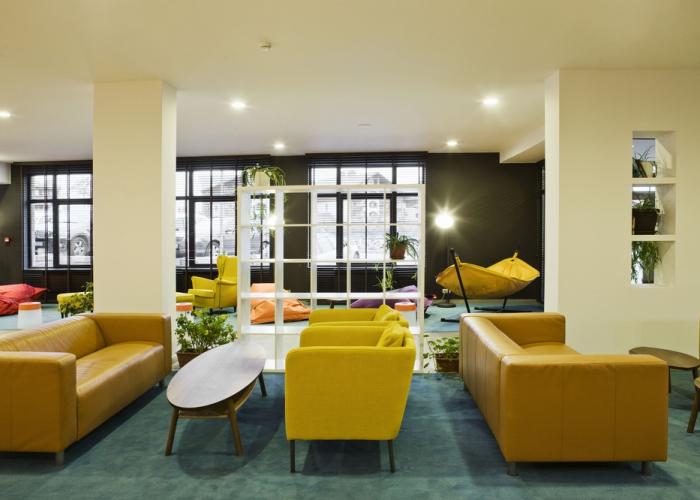 Casa Karina Apart-Hotel