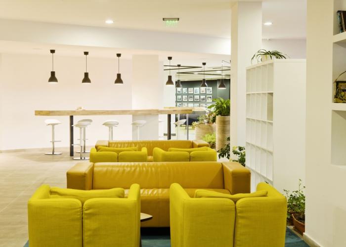Casa Karina Apart-Hotel